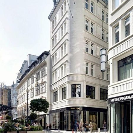City Apartment Downtown Viena Exterior foto