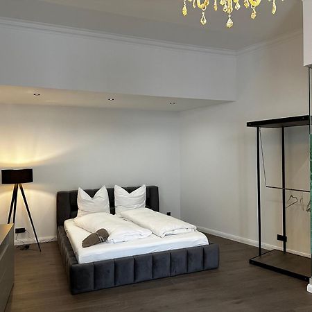 City Apartment Downtown Viena Exterior foto
