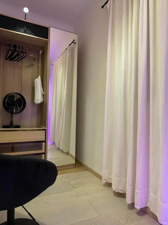 City Apartment Downtown Viena Exterior foto