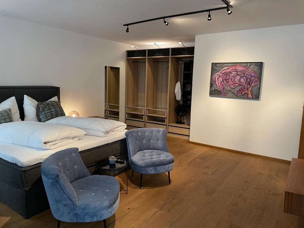 City Apartment Downtown Viena Exterior foto