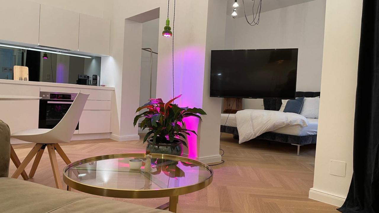 City Apartment Downtown Viena Exterior foto