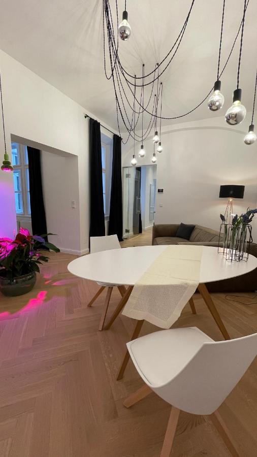 City Apartment Downtown Viena Exterior foto