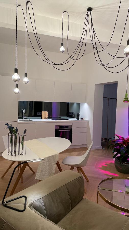 City Apartment Downtown Viena Exterior foto