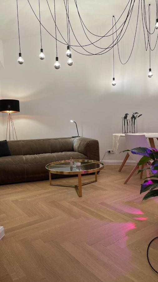 City Apartment Downtown Viena Exterior foto