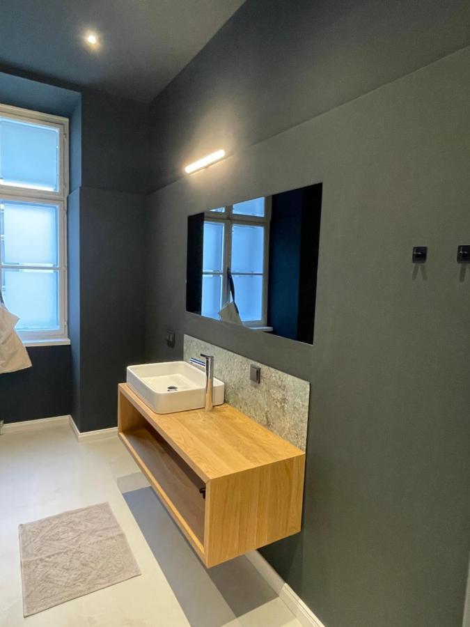 City Apartment Downtown Viena Exterior foto