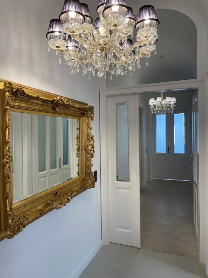 City Apartment Downtown Viena Exterior foto