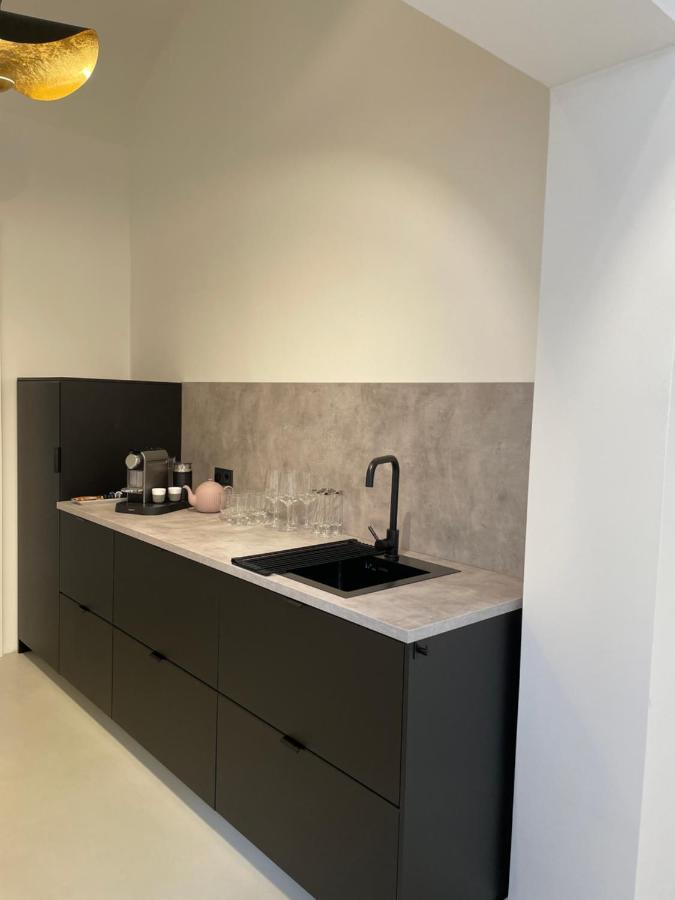 City Apartment Downtown Viena Exterior foto
