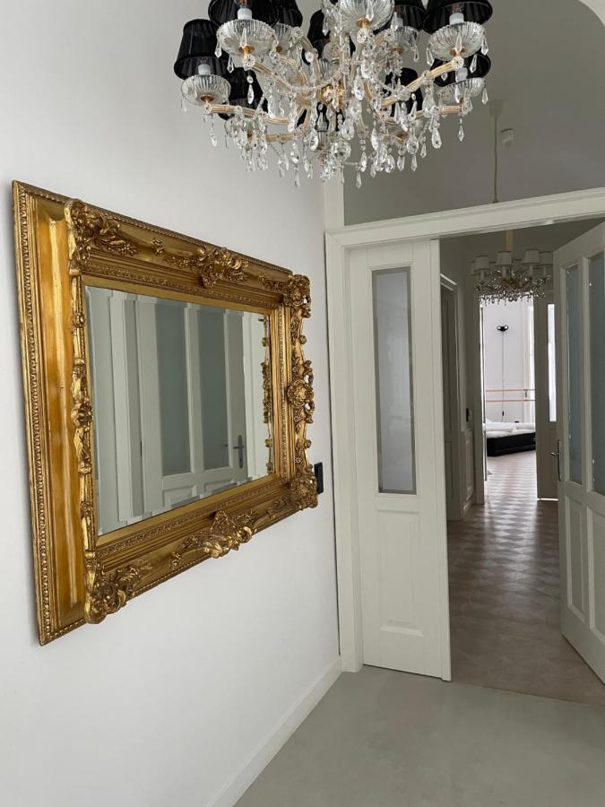 City Apartment Downtown Viena Exterior foto