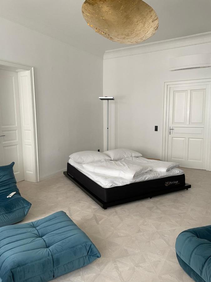 City Apartment Downtown Viena Exterior foto