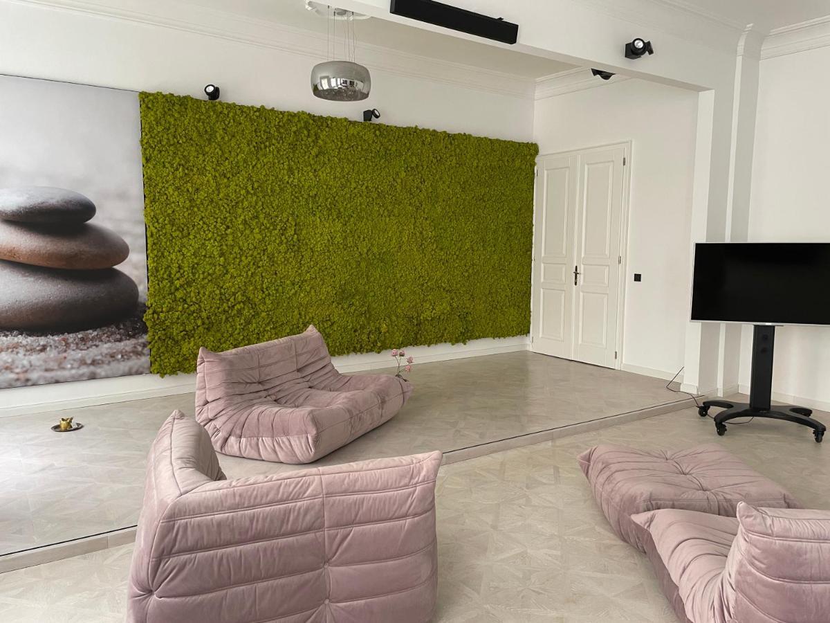 City Apartment Downtown Viena Exterior foto
