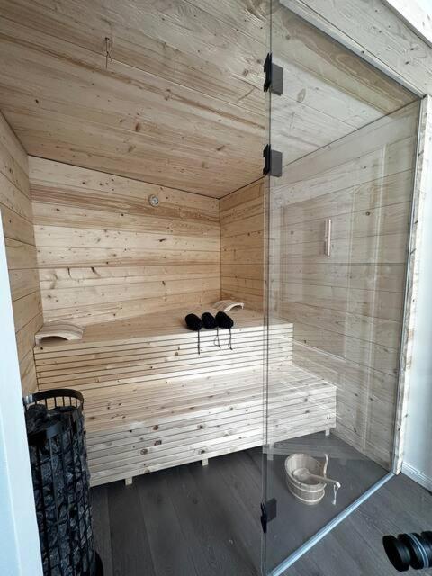 City Apartment Downtown Viena Exterior foto