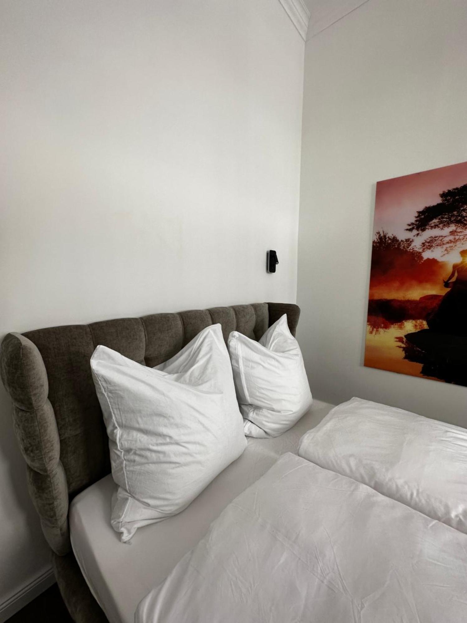 City Apartment Downtown Viena Exterior foto