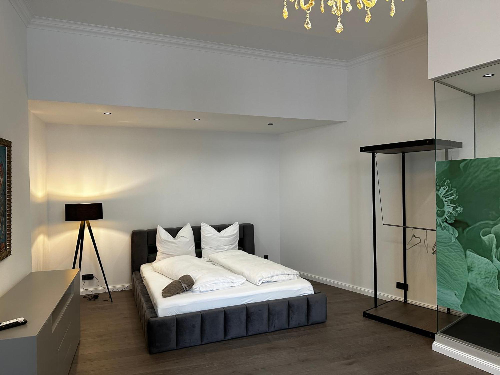 City Apartment Downtown Viena Exterior foto