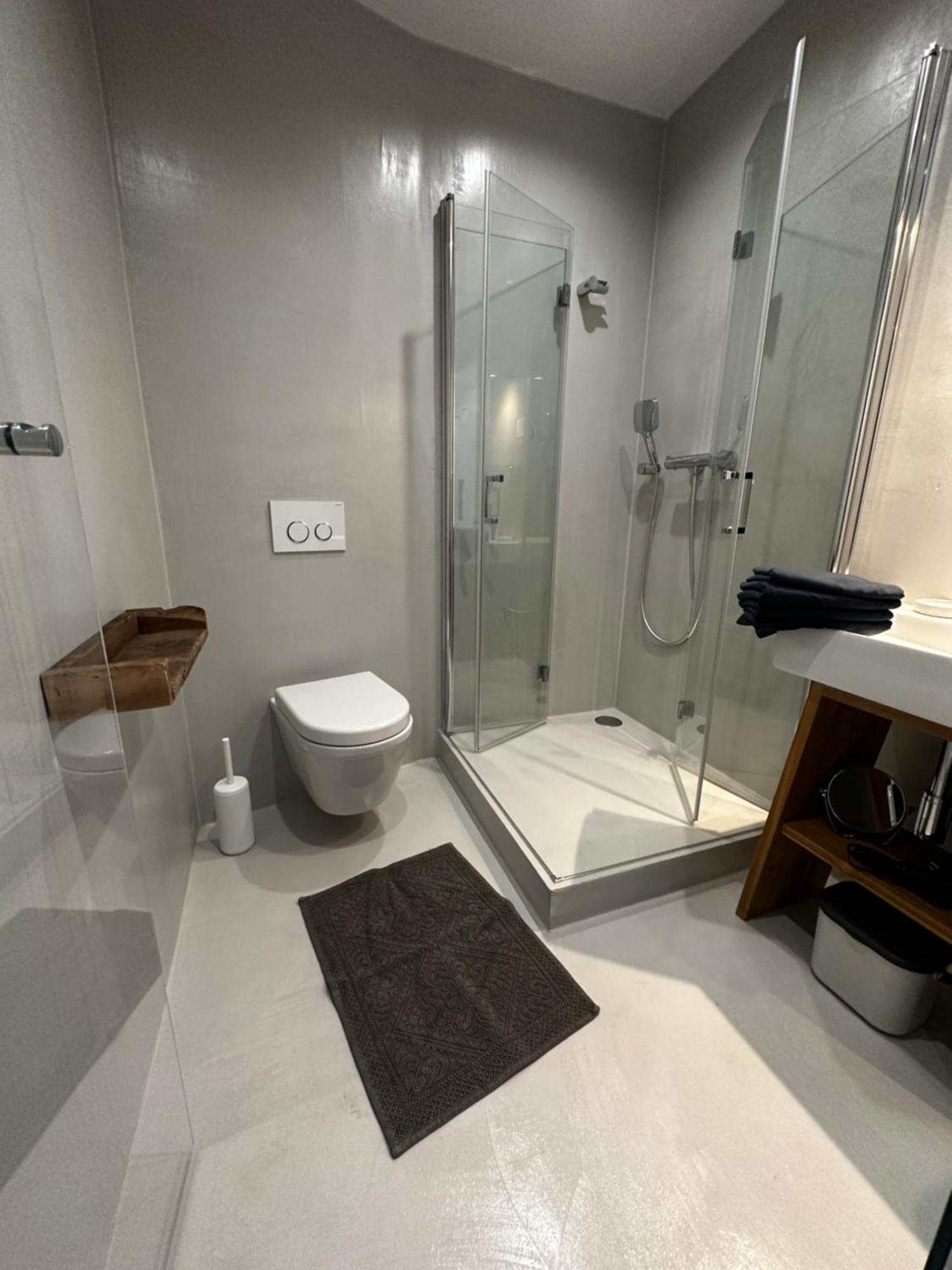 City Apartment Downtown Viena Exterior foto