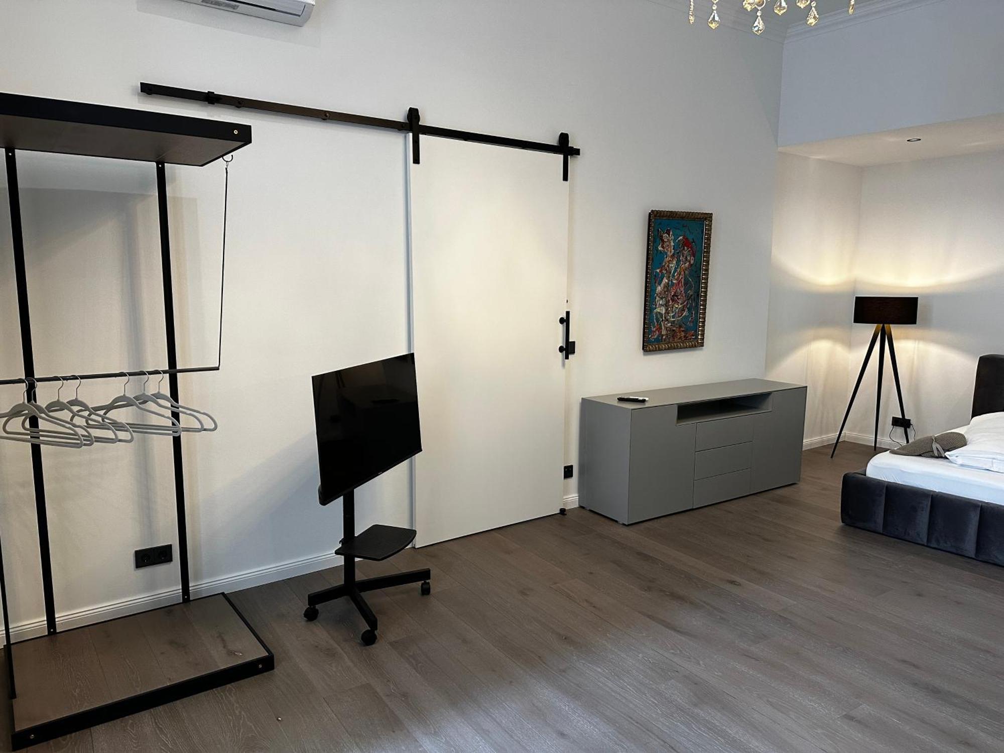 City Apartment Downtown Viena Exterior foto